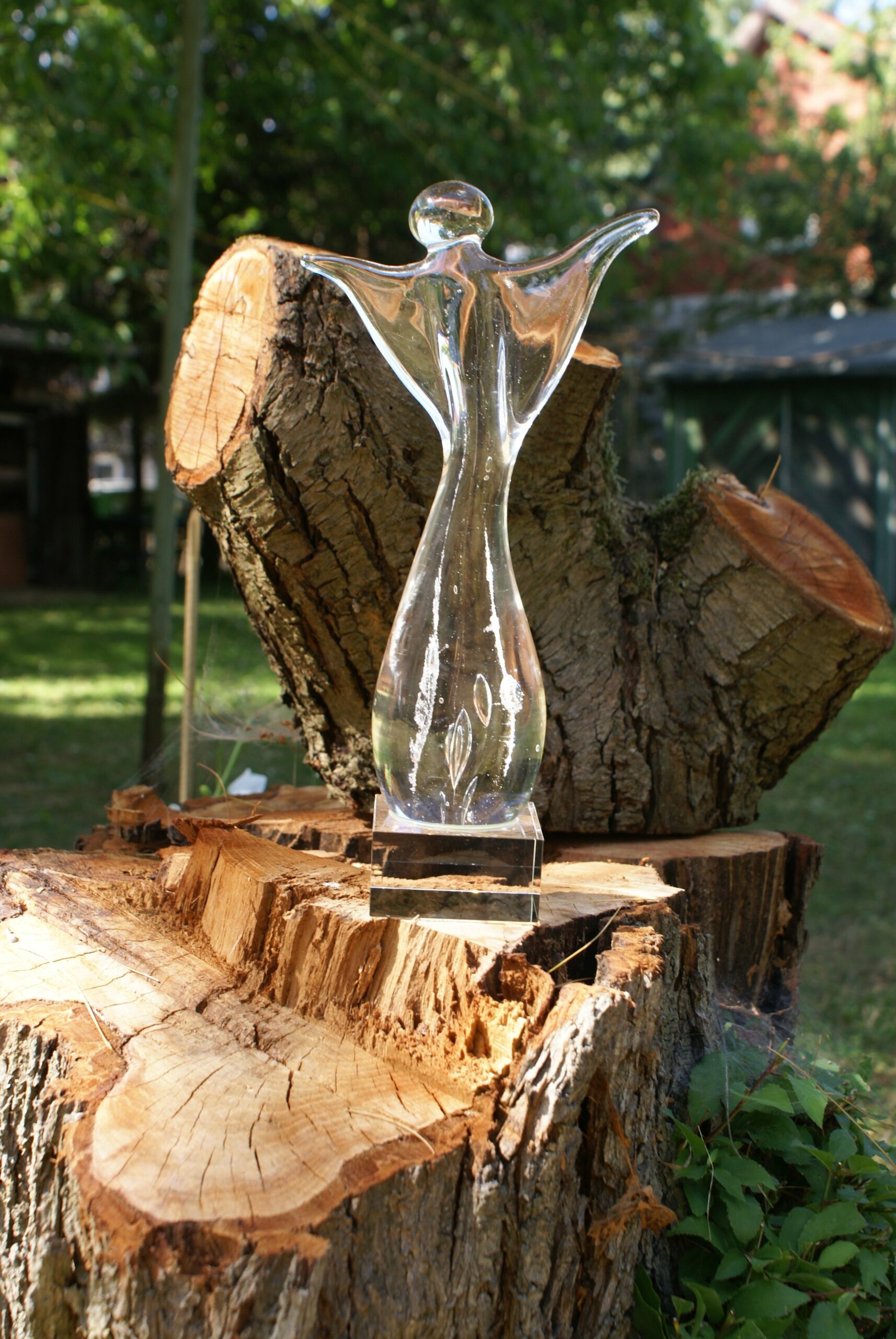 Kleiner Engel – Bild 2