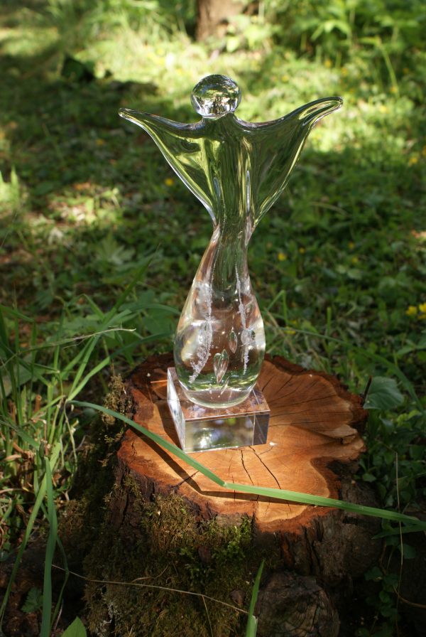 Kleiner Engel – Bild 3