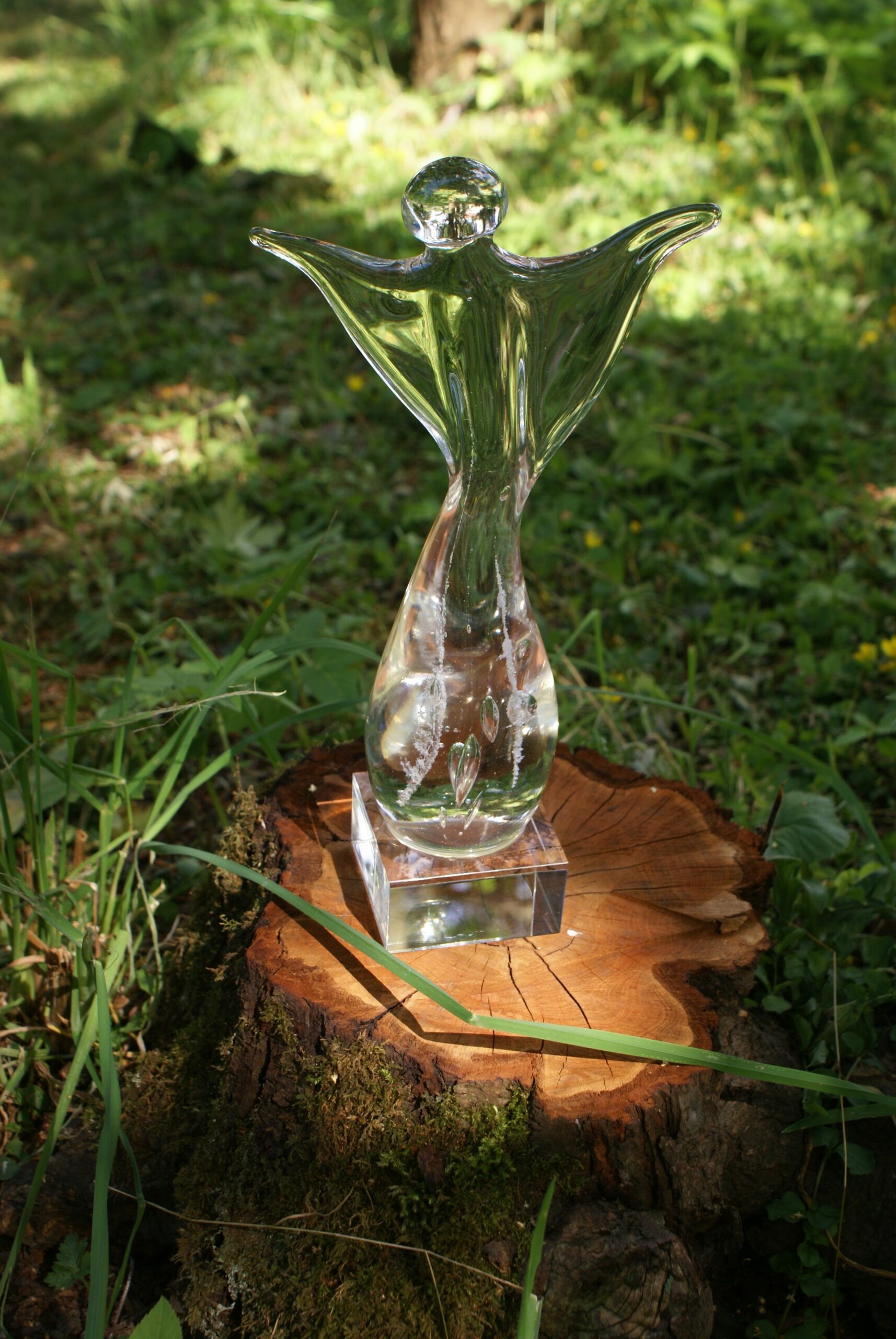 Kleiner Engel – Bild 3